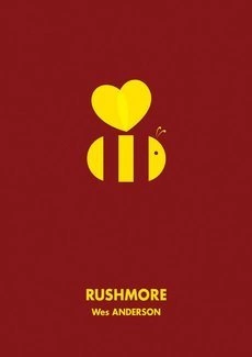 Rushmore PLAKAT