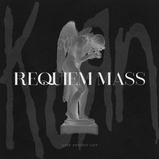 KORN Requiem Mass (ep) CD