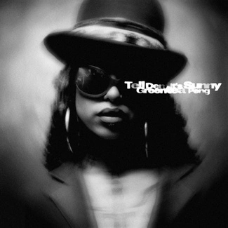 GREENTEA PENG Tell Dem It's Sunny CD