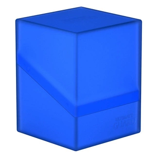 Ultimate Guard Boulder 100+ - Sapphire