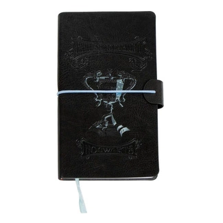 Harry Potter Premium Notebook A5 Triwizard Tournament