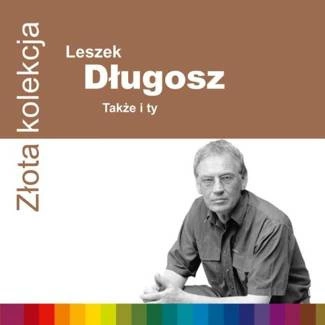 DLUGOSZ, LESZEK Zlota Kolekcja CD