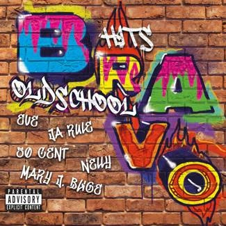 VARIOUS Bravo Hits - Oldschool 2CD