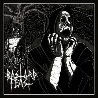 BASTARD FEAST Osculum Infame CD