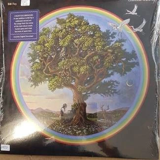 FAY, BILLY Countless Branches LP