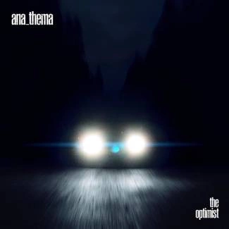 ANATHEMA The Optimist CD DIGIPAK