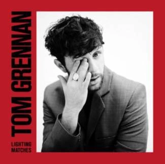 GRENNAN, TOM Lighting Matches CD