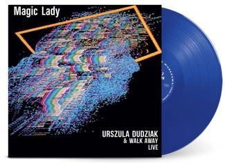 DUDZIAK, URSZULA Magic Lady (limited Edition) LP