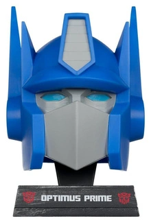 Transformers Mini Replica Head 1/3 Optimus Prime 19 cm