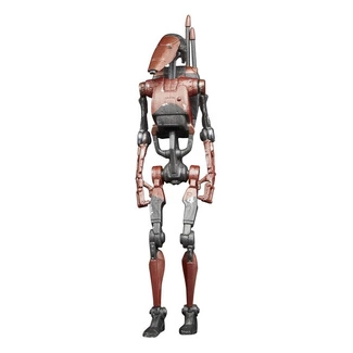 Star Wars Vintage Collection Gaming Greats Action Figure 2021 Heavy Battle Droid (Battlefront II)