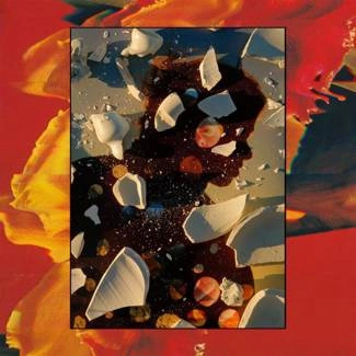 HAND HABITS Sugar The Bruise CD DIGIPAK