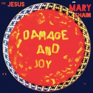 JESUS AND MARY CHAIN, THE Damage and Joy CD ECOPACK