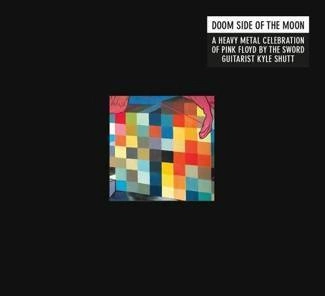 DOOM SIDE OF THE MOON Doom Side Of The Moon CD DIGIPAK