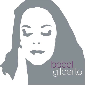 BEBEL GILBERTO Tanto Tempo 25th Anniversary LP