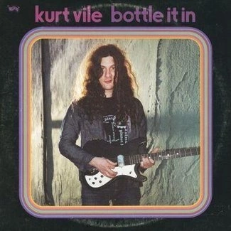 VILE, KURT Bottle It In 2LP