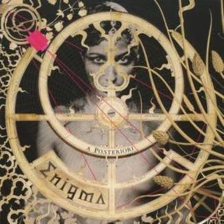 ENIGMA A Posteriori CD