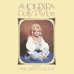 PARTON, DOLLY Jolene CD