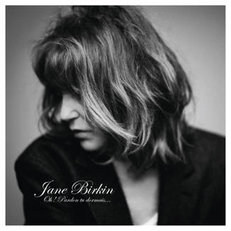 BIRKIN, JANE Oh Pardon Tu Dormais (pl) CD
