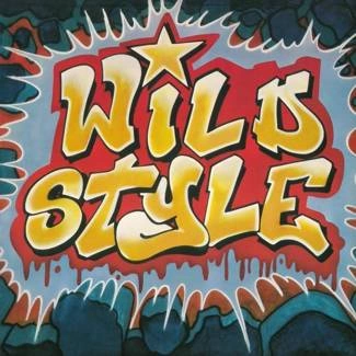 V/A Wild Style CD