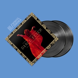 FLORENCE & THE MACHINE Dance Fever - Live At Madison Square Garden 2LP