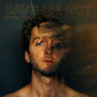 SEBASTIAN PLANO, Save Me Not LP