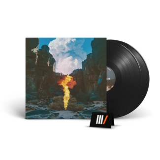 BONOBO Migration 2LP