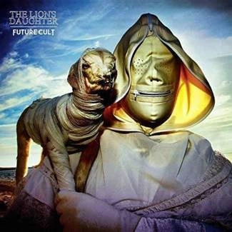 LION'S DAUGHTER, THE Future Cult CD