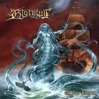 GLORYFUL Ocean Blade CD