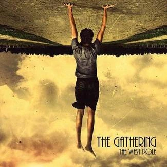 GATHERING, THE The West Pole CD DIGIPAK