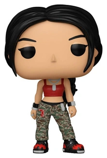 Fast & Furious Funko POP! Movies figurka Letty Ortiz 9 cm