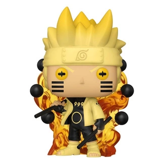Naruto Funko POP! Animation figurka Naruto Six Path Sage 9 cm