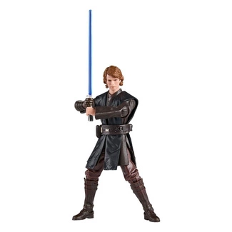 Star Wars Episode III Black Series Action Figure Anakin Skywalker 15 cm