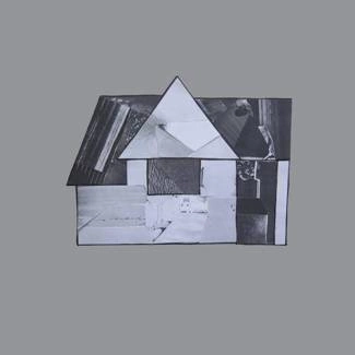 ROMARE Home 2LP