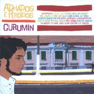 CURUMIN Achados E Perdidos CD