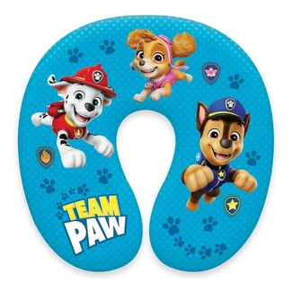 Paw Patrol Neck Cushion