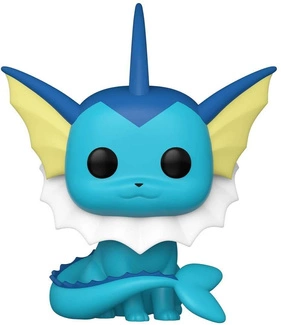 Pokemon Funko POP! Games figurka Vaporeon 9 cm
