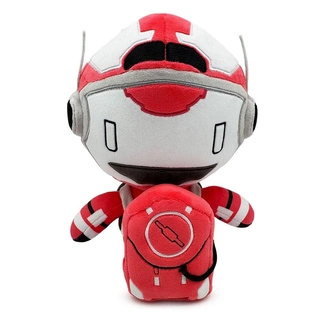 No Man´s Sky Plush Figure The Traveller 22 cm