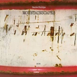 BARRE, PHILLIPS Touchstones: Mountainscapes CD