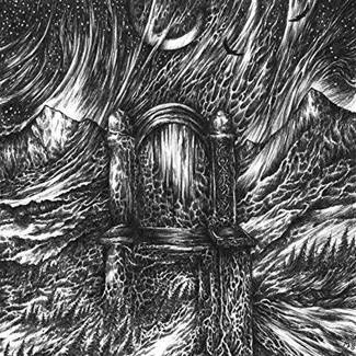 AURVANDIL Thrones CD