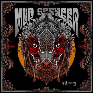 MUD SPENCER Kliwon CD