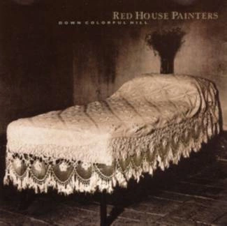 RED HOUSE PAINTERS Down Colorful Hill CD