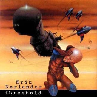 NORLANDER, ERIK Threshold 2CD