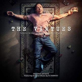 V/A The Virtues OST CD DIGIPAK