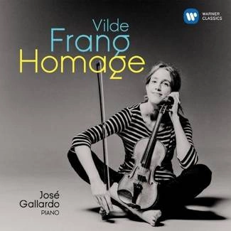 FRANG/GALLARDO Homage CD