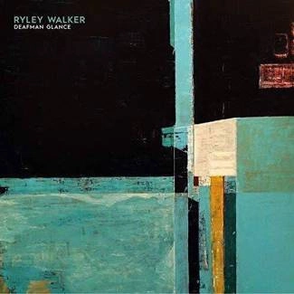 WALKER, RYLEY Deafman Glance CD DIGIPAK