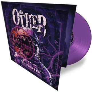 OTHER, THE Alienated PURPLE LP