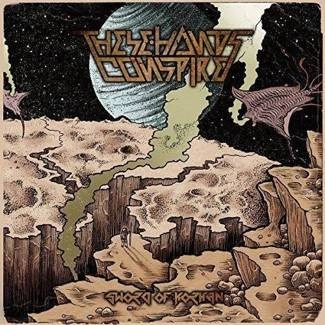 THESE HANDS CONSPIRE Sword Of Korhan CD DIGIPAK
