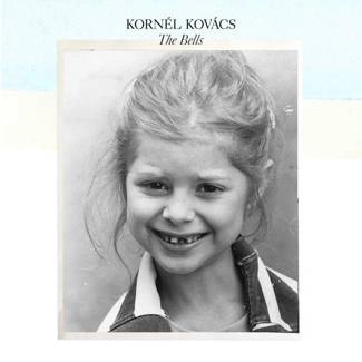 KORNEL KOVACS The Bells CD