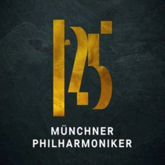 MUNCHNER PHILHARMONIKER 25 Jahre Munchner Philharmoniker / 125th Anniversary Boxset 17CD