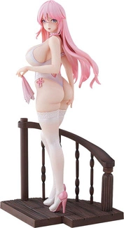 Redo of Healer Statue 1/7 Freia - Chinese Dress Ver. 25 cm